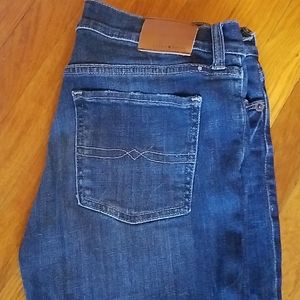 Lucky jeans